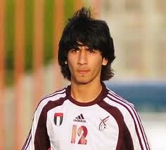  خالد جلال 