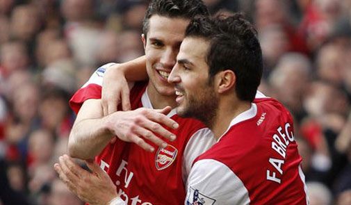 vanpersie-fabregas-arsenal