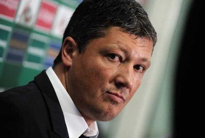 لوبوسلاف بينيف