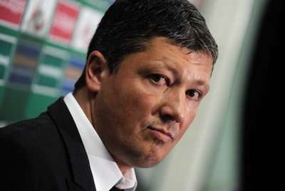 لوبوسلاف بينيف