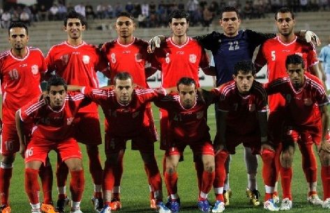 فريق العربي.. يبحث عن ملعب!