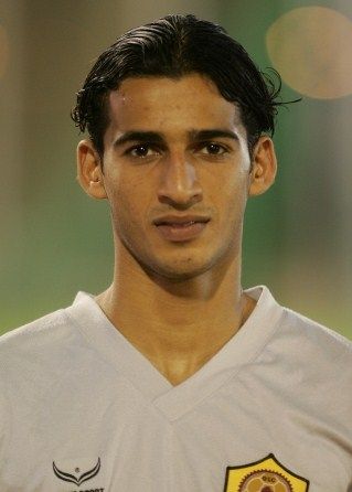 عماد الحوسني