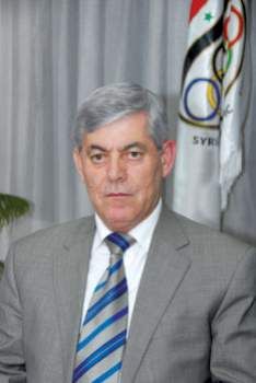 اللواء موفق جمعة