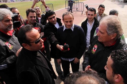 أسامة حسني(وسط)