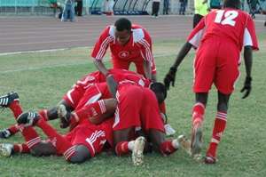 فرحة سودانية 