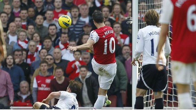 arsenal