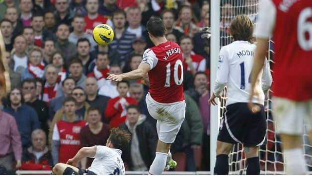 arsenal