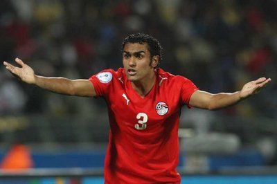 احمد المحمدي