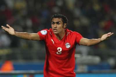 احمد المحمدي