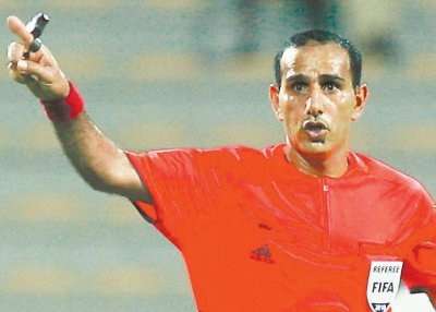 عبدالله الهلالي