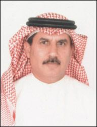 الدكتور عبدالرحمن سيار