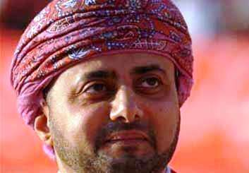  خالد بن حمد البوسعيدي