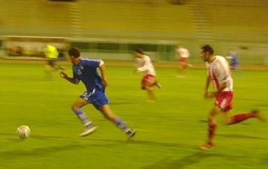 صورة من اللقاء بعدسة كوورة