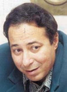 الفنان : صلاح السعدني