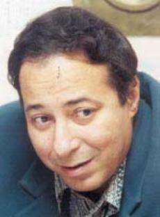 الفنان : صلاح السعدني