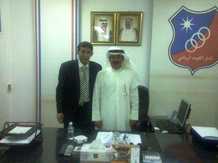 عبد العزيز العنبري