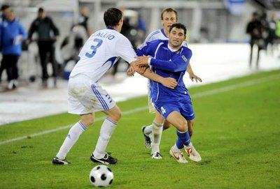 صاحب الثنائية ماهر شوكوروف