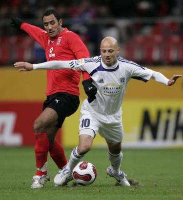 صورة من اللقاء 