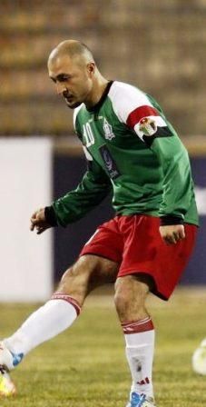 عيسى السباح