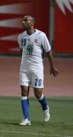 أحمد حسان