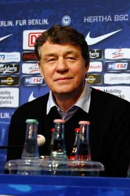 أوتو ريهاجل