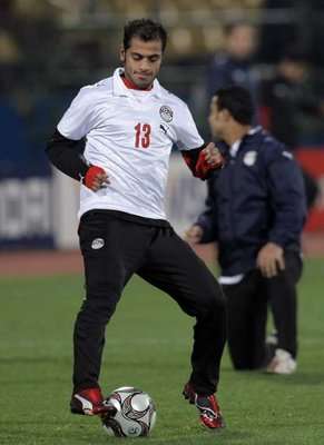 عبد العزيز توفيق 