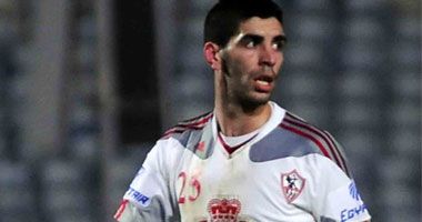 محمد الأمين عودية