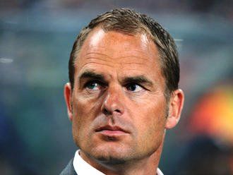 فرانك دي بوير