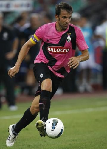 أليساندرو دل بييرو