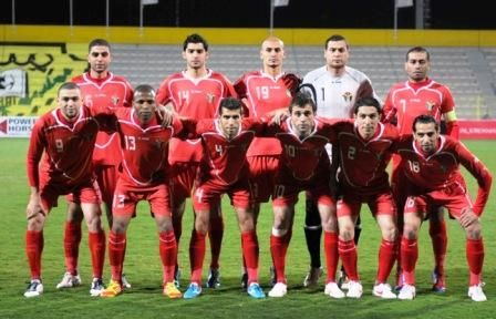 منتخب النشامى.. مقبل على مرحلة هي الأصعب