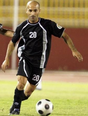 خالد قويدر