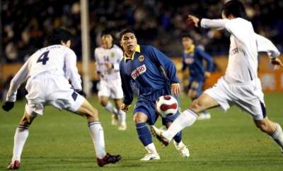 لقطة من اللقاء 