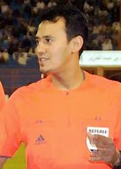 الحكم مرعي العواجي