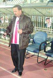 معالي السيد سليم خير ..