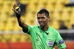 عبد الملك عبد البشير 