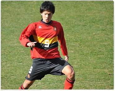 موتوكي تاكاهارا 