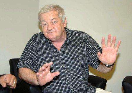 التشيكي ميلان ماتشالا