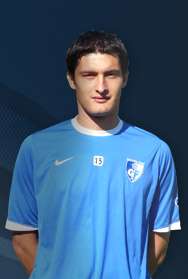 البوسني زوران رندوليتش