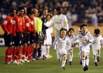 نجوم الأهلي هل يضحكون بالفعل في مباراتهم مع كلوب أمريكا ويأخذون المركز الثالث 