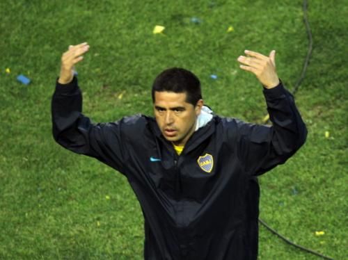 خوان رومان ريكيلمي