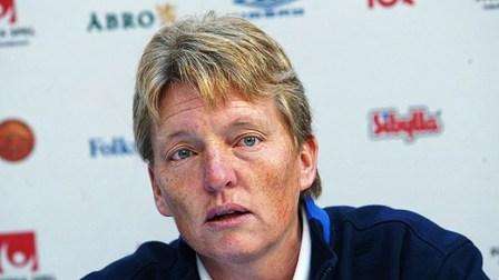 سوزان ايرلاندسون