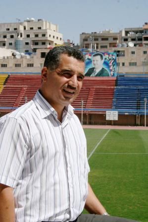  محمد جمعة