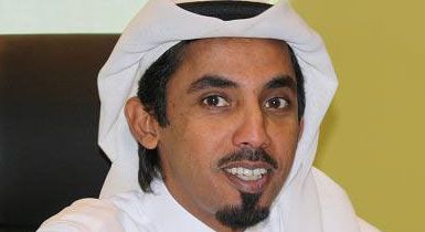 فهد الكواري