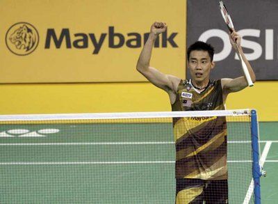 ليو تشونج وي