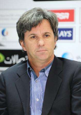 البرازيلي كايو جونيور