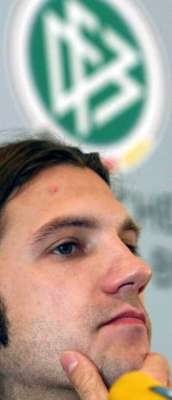 تورستن فرينجز