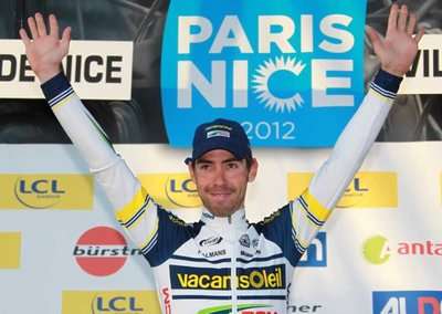 توماس دي جيند