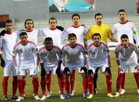 فريق الجليل لكرة القدم