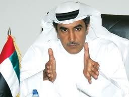 محمد خلفان الرميثي 