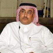  المهندس عبدالعزيز لقرينيس